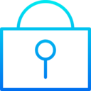 ui,security,padlock,tool,keyhole,log in,unsecure